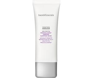 bareMinerals Soin spécial Ageless 10% Phyto Procollagen Firming Sleeping Mask 75 ml 75 ml
