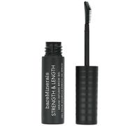 bareMinerals - Strength & Length Brow Gel - Gel pour sourcils Taupe 5 ml