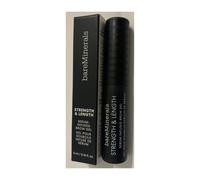 bareMinerals – Gel à sourcils Strength & Length infusé de sérum – Transparent – 5 ml