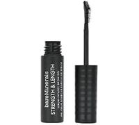 Bareminerals - Strength & Length - Mascara Infusé De'sérum-Marron Marron
