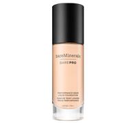 Bareminerals - Tenue Performance Barepro? Spf 20 Fond De Teint Liquide 01 Fair 30 Ml