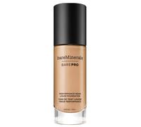 Bareminerals - Tenue Performance Barepro? Spf 44 Fond De Teint Liquide 10.5 Linen 30 Ml