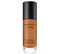 Bareminerals - Tenue Performance Barepro? Spf 50 Fond De Teint Liquide 24 Latte 30 Ml
