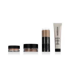 bareMinerals The Original Get Started Kit (18 Medium Tan)