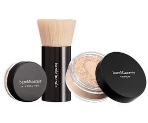 bareMinerals - The Original Get Started Kit - Foundation Medium Beige 1 St.