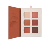 Bareminerals - Warmth Collection Mineralist Eye Palette Yeux 7.8 G