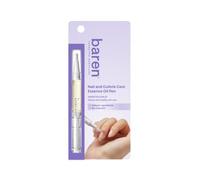 baren - Nail and Cuticle Care Essence Oil Pen 2024 Version - 2ml