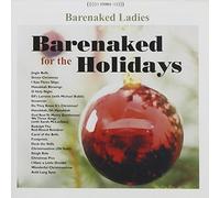 Barenaked For The Holidays by Raisin Records (2010-09-28)