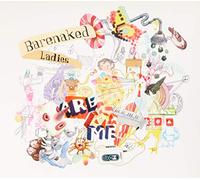 Barenaked Ladies - are Me