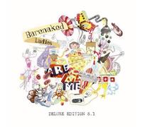 Barenaked Ladies - Are Me [Ltd.Edition]