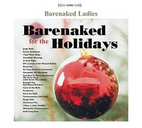 Barenaked Ladies - Barenaked for Holidays