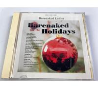 Barenaked Ladies – Barenaked for the Holidays – CD