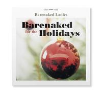 Barenaked Ladies - Barenaked For The Holidays [VINYL]