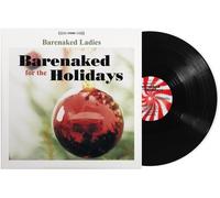 Barenaked Ladies - Barenaked For The Holidays [Vinyl Lp]