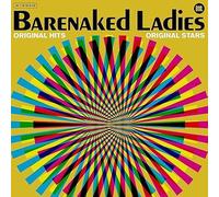 Barenaked Ladies - Barenaked Ladies - Original Hits, Original Stars