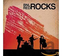 Barenaked Ladies - Bnl Red Rocks [Import]