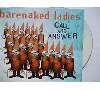 Barenaked Ladies - Call & Answer [Import]