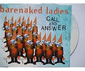 Barenaked Ladies - Call & Answer [Import]