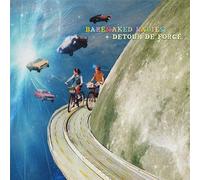 BARENAKED LADIES - DETOUR DE FORCE CD NEUF