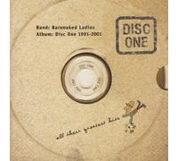 Barenaked Ladies - Disc One 1991-2001 : All Their Greatest Hits