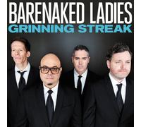 Grinning Streak [Import]