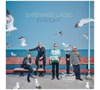 Barenaked Ladies - In Flight [Vinyl Lp]
