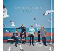 Barenaked Ladies - In Flight [Vinyl Lp]