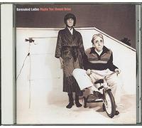 Barenaked Ladies - Mabye You Should Drive