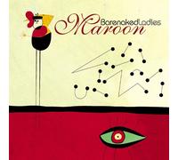 Barenaked Ladies - Maroon