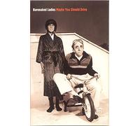 Barenaked Ladies - Maybe You Should Drive