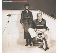 Barenaked Ladies - Maybe You Should Drive