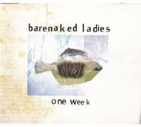 Barenaked Ladies - One Week (Remix)
