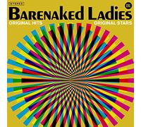 Barenaked Ladies – Original Hits, Original Stars – Vinyle LP