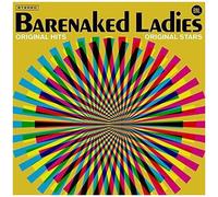 Barenaked Ladies – Original Hits, Original Stars – Vinyle LP