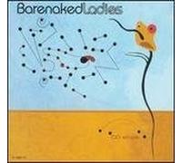 Barenaked Ladies - Pinch Me/Powder Blue