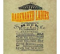 Barenaked Ladies - Rock Spectacle [Import]