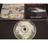 Barenaked Ladies - Shoebox Ep