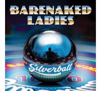 Barenaked Ladies Silverball (CD) Album