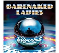 Barenaked Ladies - Silverball [Cd] Canada - Import