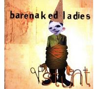 Barenaked Ladies - Stunt by Barenaked Ladies (2007) Audio CD