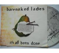 Barenaked Ladies,the - It's All Been Done/Brian Wilso