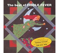 Barenberg - Fiddle Fever-Best of Waltz of