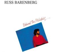 Barenberg, Russ - Behind The Meoldies