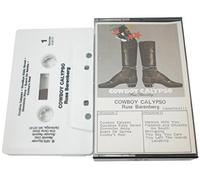 Barenberg, Russ - Cowboy Calypso