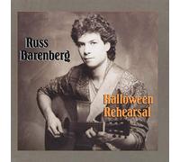 Barenberg, Russ - Halloween Rehearsal