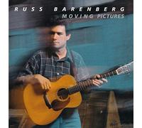 Barenberg, Russ - Moving Pictures