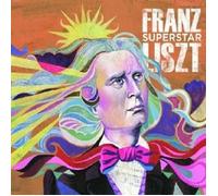 BARENBOIM/ARGERICH/HOROWITZ/OTT/LANG LANG/+ - FRANZ LISZT SUPERSTAR 2 CD NEUF