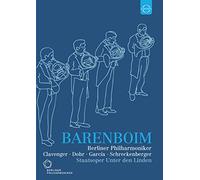 Barenboim/Berlin Philh. & Soloists