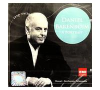 Barenboim, Daniel - A Portrait [Import]