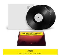 Barenboim,Daniel - Chopin: Nocturnes (Ltd. Edt.)